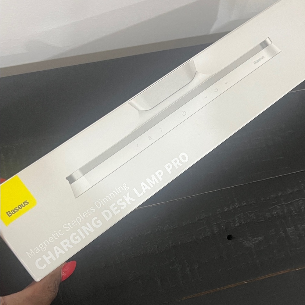 Baseus Charging Desk Lamp Pro